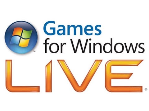 Games For Windows Live (Solución Windows 8.1)