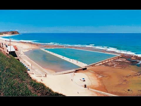 Top Tourist Attractions in Newcastle (New South Wales): Travel Guide Australia