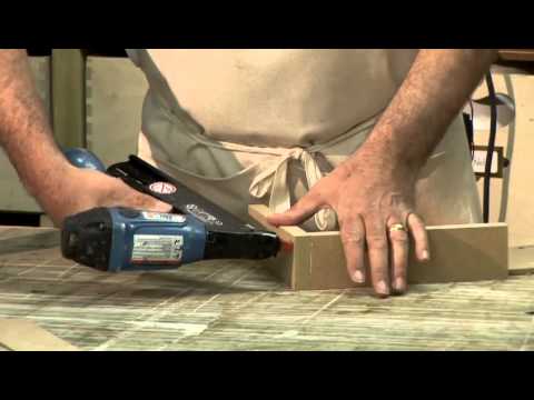 How To Operate Your Nail Gun