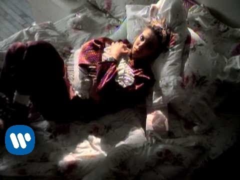 Debbie Gibson - Lost In Your Eyes (Video)