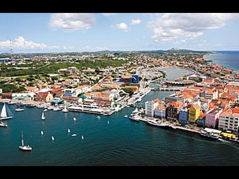 Curacao in the Caribbean - Unravel Travel TV