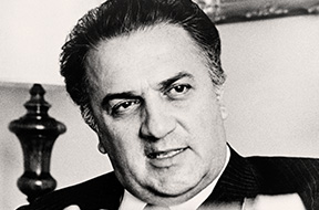 Federico Fellini (Films)