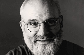 Oliver Sacks (the Brain)