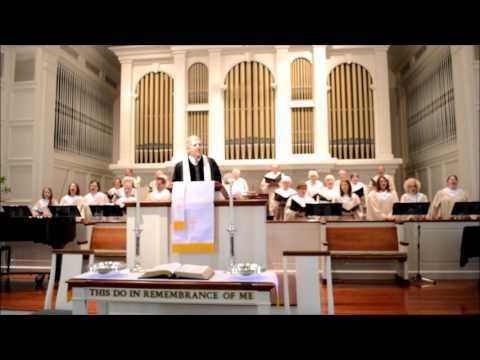 John Knox Presbyterian Church ][ Worship Service ][ April 10, 2016