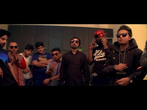 Northside | Desi Beam Feat. Shevy  - Official Video | Hip Hop | 2016