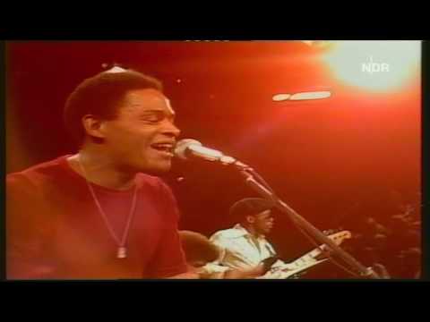 Al Jarreau - Your Song  (live, 1976)