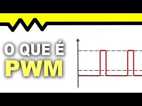 O que é PWM?