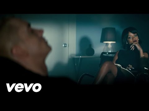 Eminem - The Monster (Explicit) ft. Rihanna