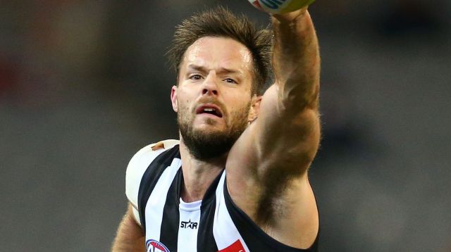 Joining the Saints: Nathan Brown.