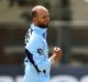 Ready for the Bushrangers: Nathan Lyon