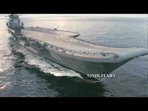 2012 The Modern Russian Navy Современный ВМФ России