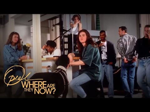 The Original Cast of The Real World | Oprah: Where Are They Now? | Oprah Winfrey Network