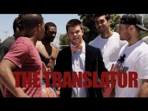 The Translator