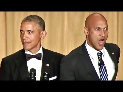 President Obama's Anger Translator (Full + HD)