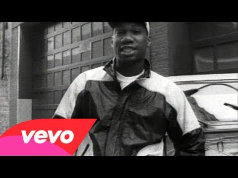 Boogie Down Productions - My Philosophy