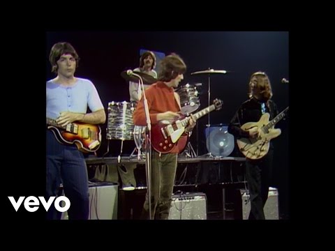 The Beatles - Revolution