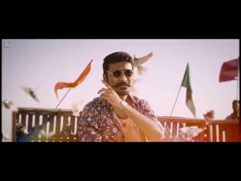 Maari Full Feature Film