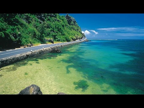 Port Louis, Mauritius (HD)