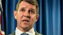 NSW Premier Mike Baird's decision has been pilloried online, even before he formally announced it. 