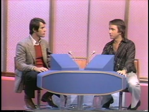 Get Rick Quick Pilot Game Show John Ritter & Robert Urich