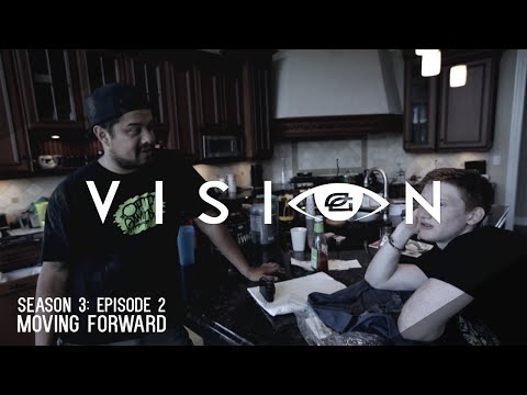 Vision - Season 3: Episode 2 - "Moving Forward"