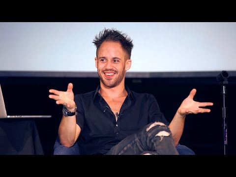 “The Happiness Manifesto” By Julien Blanc (How To Let Go & How To Be Happy All The Time)