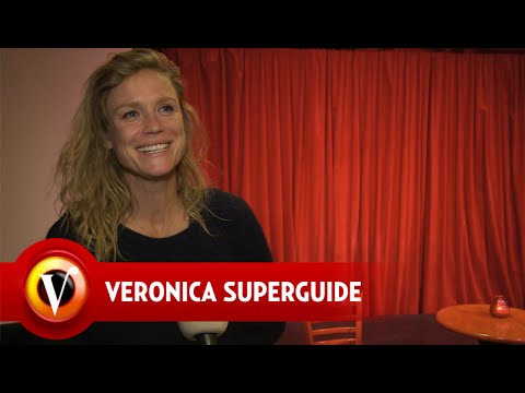 Kinderen Waldemar Torenstra maakten hem belachelijk - Veronica Superguide