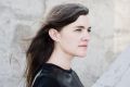 Julianna Barwick: Often records alone and nearly always performs live by herself.
