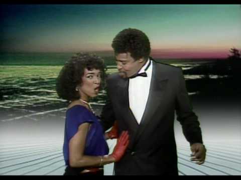 Dennis Edwards - Don't Look Any Further ft. Siedah Garrett