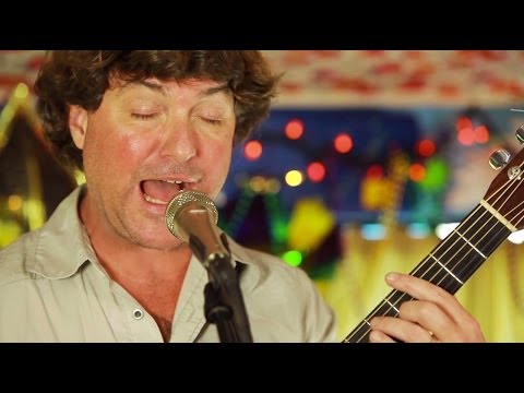 KELLER WILLIAMS - "She Rolls" (Live in New Orleans) #JAMINTHEVAN