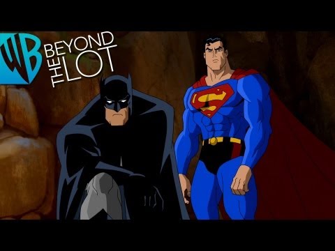 Superman/Batman: Public Enemies Part 6