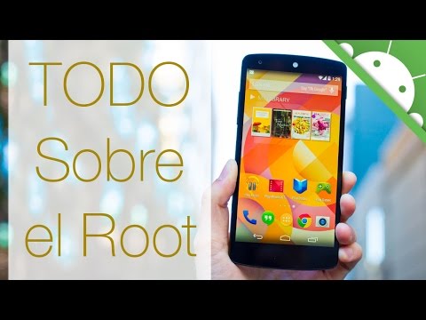 QUE ES ROOT | Como Rootear Cualquier Android