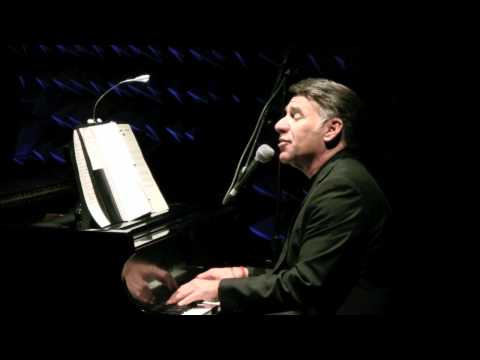 Stephen Schwartz - "For Good" Godspell Sings Schwartz