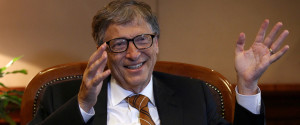 Bill Gates