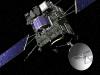 Space probe set to crash onto comet