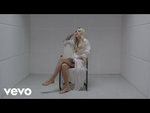 Skylar Grey - Come Up For Air