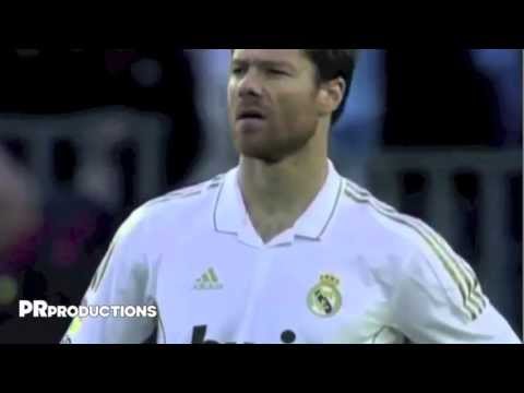 Xabi Alonso | Come Back Home | HD