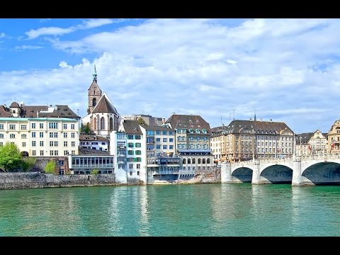 11 Top Tourist Attractions in Basel (Switzerland)