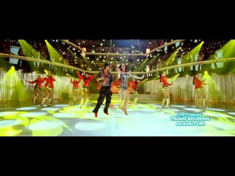 Bachna Ae Haseeno || ( HD Video Song ) || Title Track || Ft . Ranbir Kapoor ||