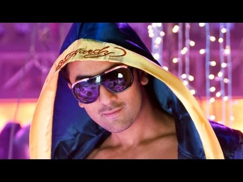 Remix Song - Bachna Ae Haseeno | Title Song | Ranbir Kapoor | Bipasha Basu