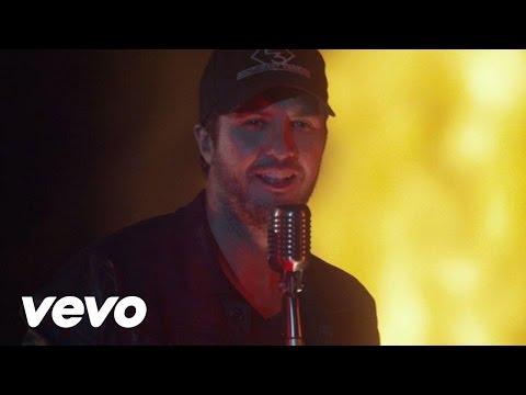 Luke Bryan - That's My Kind Of Night