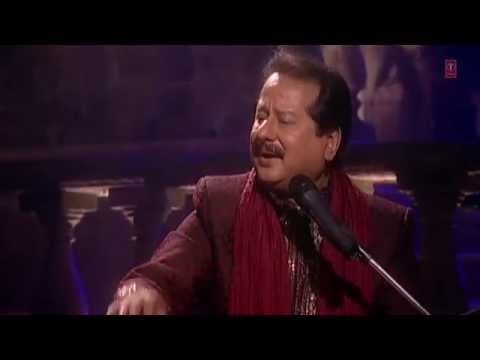 Superhit Ghazal - Sabko Maloom Hai Main Sharabi Nahin By Pankaj Udhas "Jashn Album"