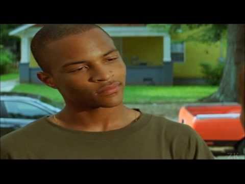 ATL -Break Up Scene- Rashad and Erin [NewNew] "T.I" & "Lauren" [HD] 2014