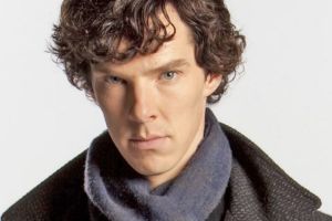 The Belstaff 'Milford' coat made its mark in Benedict Cumberbatch's take on Sherlock