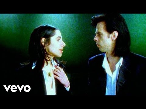 Nick Cave & The Bad Seeds - Henry Lee