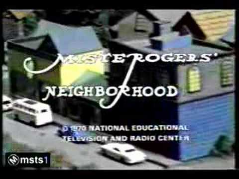 Various clips - WGBH-NET-MET-PBS-WENH