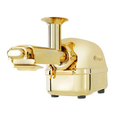 Easy Health Angel Juicer GOLD - Juicers