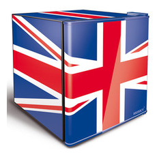 Union Jack Drinks Refrigerator - Fridges