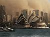 Sydney... after a zombie apocalypse