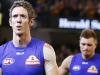 How the Bulldogs lost faith in the AFL
